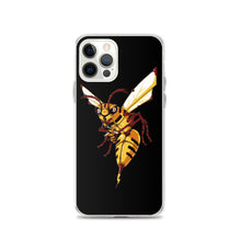 Load image into Gallery viewer, CyberHornet iPhone Case| digital-mining-llc.myshopify.com