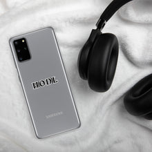 Load image into Gallery viewer, HODL Samsung Case