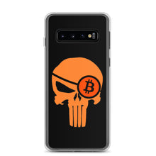 Cargar imagen en el visor de la galería, Bitcoin @TopRolling inspired Samsung Case| digital-mining-llc.myshopify.com