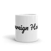 Load image into Gallery viewer, Bitcoin Sovereign Hodl'r mug| digital-mining-llc.myshopify.com