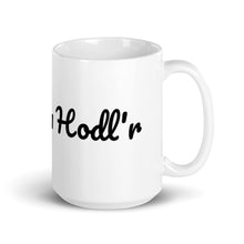 Load image into Gallery viewer, Bitcoin Sovereign Hodl'r mug| digital-mining-llc.myshopify.com