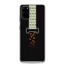 Load image into Gallery viewer, Fiat To Bitcoin Samsung Case| digital-mining-llc.myshopify.com