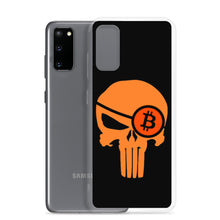 Cargar imagen en el visor de la galería, Bitcoin @TopRolling inspired Samsung Case| digital-mining-llc.myshopify.com
