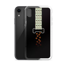 Load image into Gallery viewer, Fiat to Bitcoin iPhone Case