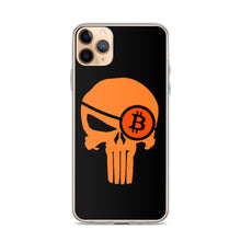 Load image into Gallery viewer, iPhone 7-12proMax Bitcoin Punisher @Toprolling inspired Case| digital-mining-llc.myshopify.com
