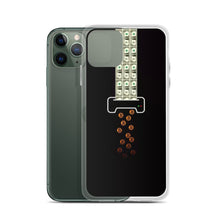 Load image into Gallery viewer, Fiat to Bitcoin iPhone Case| digital-mining-llc.myshopify.com