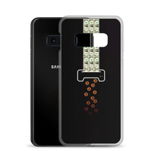 Load image into Gallery viewer, Fiat To Bitcoin Samsung Case| digital-mining-llc.myshopify.com