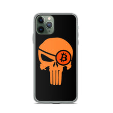 Load image into Gallery viewer, iPhone 7-12proMax Bitcoin Punisher @Toprolling inspired Case| digital-mining-llc.myshopify.com