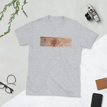 Load image into Gallery viewer, SATS 775K In Dad we trust Unisex T-Shirt| digital-mining-llc.myshopify.com
