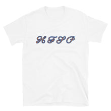 Load image into Gallery viewer, Have Fun Staying Poor abbreviated Bitcoin Unisex T-Shirt| digital-mining-llc.myshopify.com