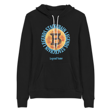 Load image into Gallery viewer, Customizable Stackchain Legends Unisex Hoodie