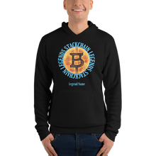Load image into Gallery viewer, Customizable Stackchain Legends Unisex Hoodie