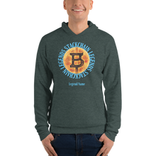 Load image into Gallery viewer, Customizable Stackchain Legends Unisex Hoodie