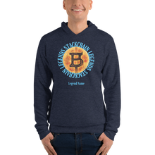 Load image into Gallery viewer, Customizable Stackchain Legends Unisex Hoodie