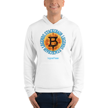Load image into Gallery viewer, Customizable Stackchain Legends Unisex Hoodie