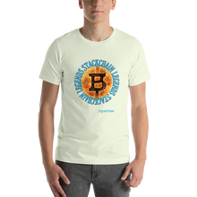 Cargar imagen en el visor de la galería, Customizable Stackchain Legends Unisex T-Shirt