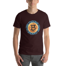 将图片加载到图库查看器,Stackchain Legends Unisex T-Shirt