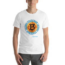 Cargar imagen en el visor de la galería, Customizable Stackchain Legends Unisex T-Shirt