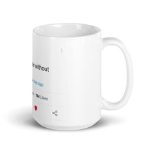 Carregar imagem no visualizador da galeria, @SGBarbour inspired You cant spell Trader Mug| digital-mining-llc.myshopify.com