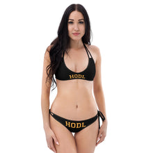 गैलरी व्यूवर में इमेज लोड करें, Bitcoin HODL Bikini
