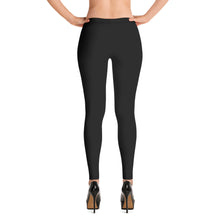 将图片加载到图库查看器，Bitcoin HODL women&#39;s Leggings
