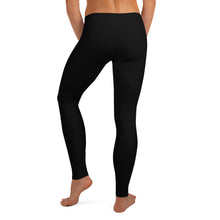 将图片加载到图库查看器，Bitcoin Women&#39;s Leggings
