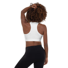 गैलरी व्यूवर में इमेज लोड करें, Bitcoin Padded Sports Bra
