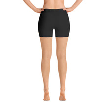 गैलरी व्यूवर में इमेज लोड करें, Bitcoin Women&#39;s Shorts
