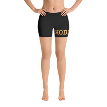 गैलरी व्यूवर में इमेज लोड करें, Bitcoin Women&#39;s Shorts
