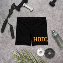 गैलरी व्यूवर में इमेज लोड करें, Bitcoin Women&#39;s Shorts
