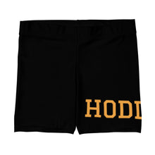 गैलरी व्यूवर में इमेज लोड करें, Bitcoin Women&#39;s Shorts

