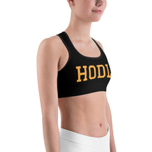 गैलरी व्यूवर में इमेज लोड करें, Bitcoin HODL Sports bra
