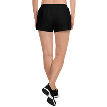 गैलरी व्यूवर में इमेज लोड करें, Bitcoin Women&#39;s Athletic Short Shorts
