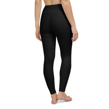 गैलरी व्यूवर में इमेज लोड करें, Bitcoin Yoga Leggings
