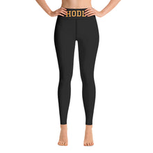 将图片加载到图库查看器，Bitcoin HODL Yoga Leggings
