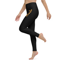 将图片加载到图库查看器，Bitcoin HODL Yoga Leggings
