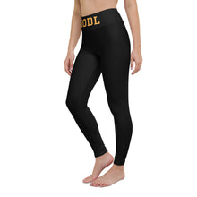 将图片加载到图库查看器，Bitcoin HODL Yoga Leggings
