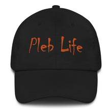 Load image into Gallery viewer, Bitcoin @swedetoshi inspired Pleb Life hat| digital-mining-llc.myshopify.com
