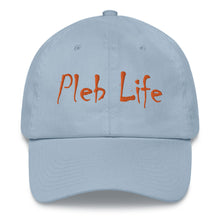 Cargar imagen en el visor de la galería, Bitcoin @swedetoshi inspired Pleb Life hat| digital-mining-llc.myshopify.com
