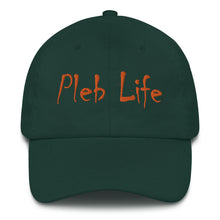 Load image into Gallery viewer, Bitcoin @swedetoshi inspired Pleb Life hat| digital-mining-llc.myshopify.com
