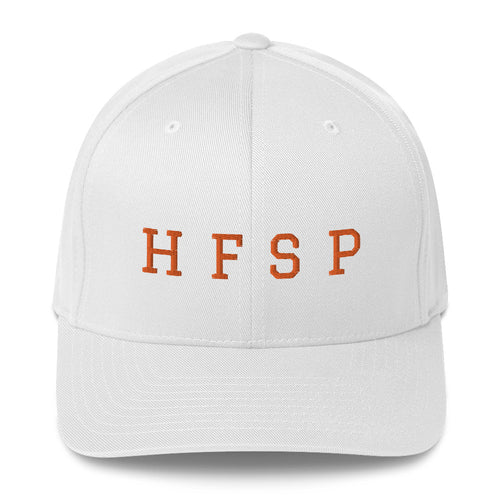 HAVE FUN STAYING POOR  ACRONYM Structured Twill Cap| digital-mining-llc.myshopify.com