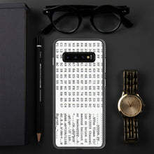 Load image into Gallery viewer, BTC Gen Block Samsung Case| digital-mining-llc.myshopify.com
