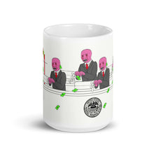 Load image into Gallery viewer, Money printer go brrr Mug| digital-mining-llc.myshopify.com
