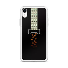 Load image into Gallery viewer, Fiat to Bitcoin iPhone Case
