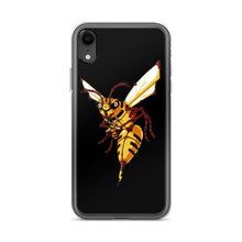 Carregar imagem no visualizador da galeria, CyberHornet iPhone Case
