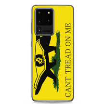 Load image into Gallery viewer, Cant Tread On Me Bitcoin Samsung Case| digital-mining-llc.myshopify.com

