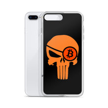 Load image into Gallery viewer, iPhone 7-12proMax Bitcoin Punisher @Toprolling inspired Case
