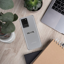 Load image into Gallery viewer, HODL Samsung Case

