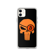 Load image into Gallery viewer, iPhone 7-12proMax Bitcoin Punisher @Toprolling inspired Case| digital-mining-llc.myshopify.com
