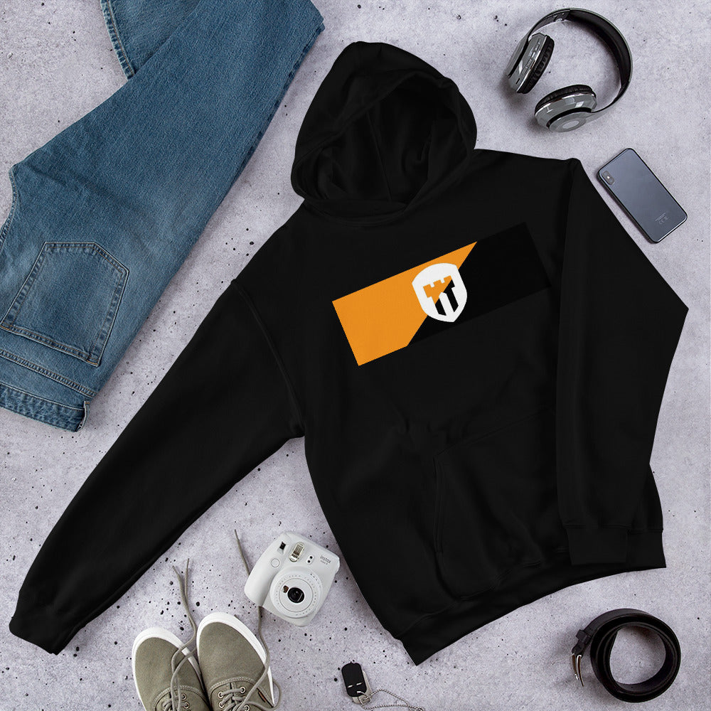 Bitcoin Citadel Hoodie| digital-mining-llc.myshopify.com